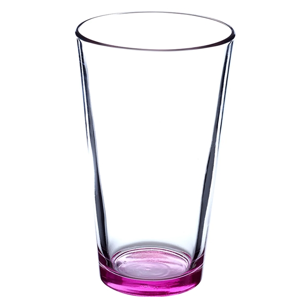 16 oz. Libbey® Pint Glasses - 16 oz. Libbey® Pint Glasses - Image 8 of 12