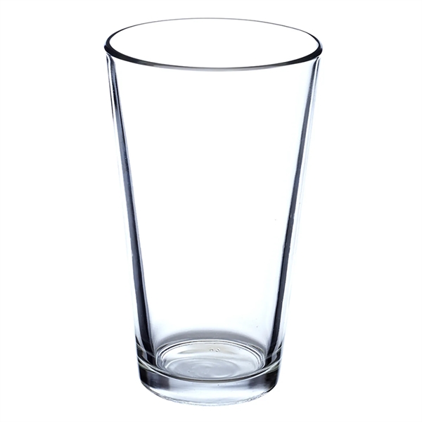 16 oz. Libbey® Pint Glasses - 16 oz. Libbey® Pint Glasses - Image 7 of 12