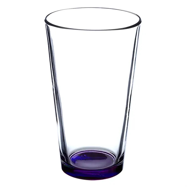 16 oz. Libbey® Pint Glasses - 16 oz. Libbey® Pint Glasses - Image 6 of 12