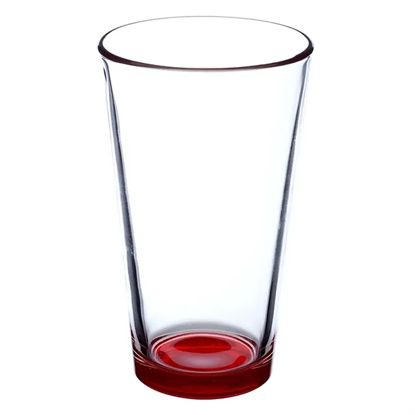 16 oz. Libbey® Pint Glasses - 16 oz. Libbey® Pint Glasses - Image 5 of 12