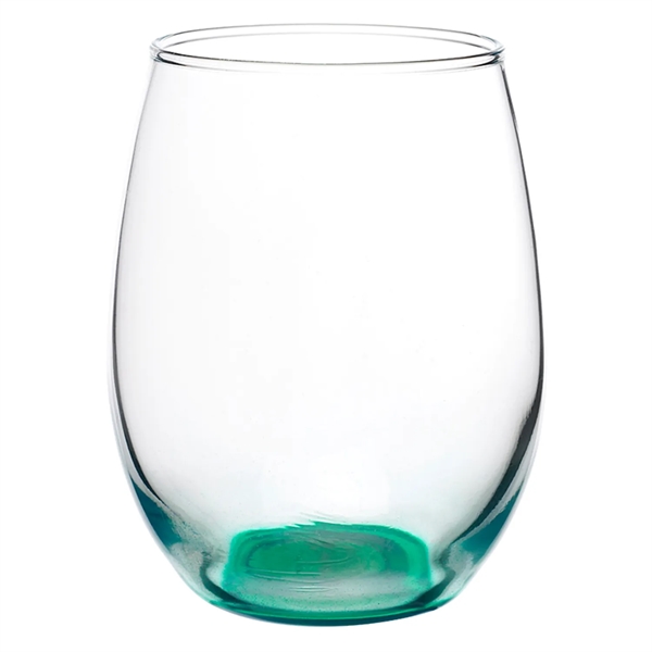 15 oz. Stemless Wine Glasses - 15 oz. Stemless Wine Glasses - Image 6 of 14