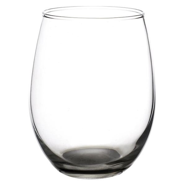 15 oz. Stemless Wine Glasses - 15 oz. Stemless Wine Glasses - Image 5 of 14