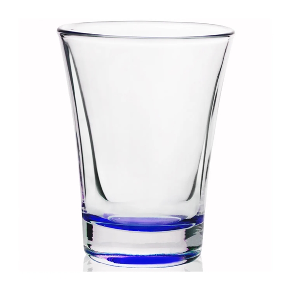 2 oz. Traditional Shot Glasses - 2 oz. Traditional Shot Glasses - Image 4 of 8