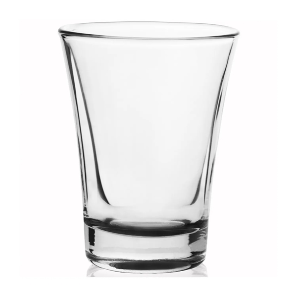 2 oz. Traditional Shot Glasses - 2 oz. Traditional Shot Glasses - Image 3 of 8