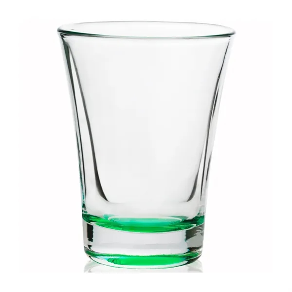 2 oz. Traditional Shot Glasses - 2 oz. Traditional Shot Glasses - Image 2 of 8