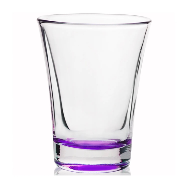 2 oz. Traditional Shot Glasses - 2 oz. Traditional Shot Glasses - Image 1 of 8