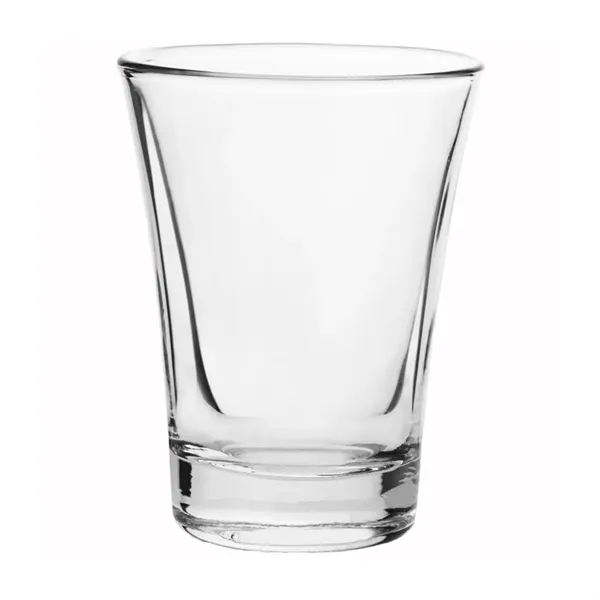 2 oz. Traditional Shot Glasses - 2 oz. Traditional Shot Glasses - Image 0 of 8