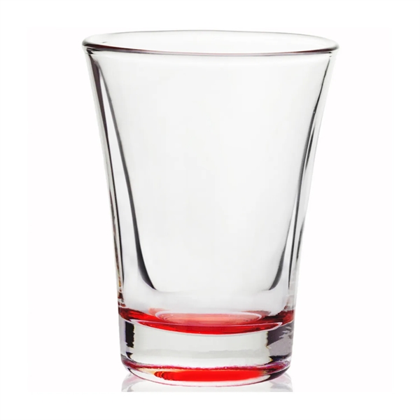 2 oz. Traditional Shot Glasses - 2 oz. Traditional Shot Glasses - Image 5 of 8