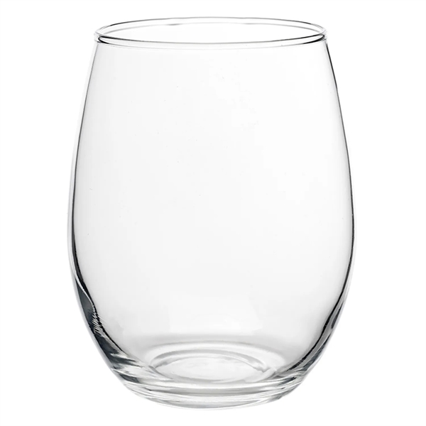 15 oz. Stemless Wine Glasses - 15 oz. Stemless Wine Glasses - Image 3 of 14