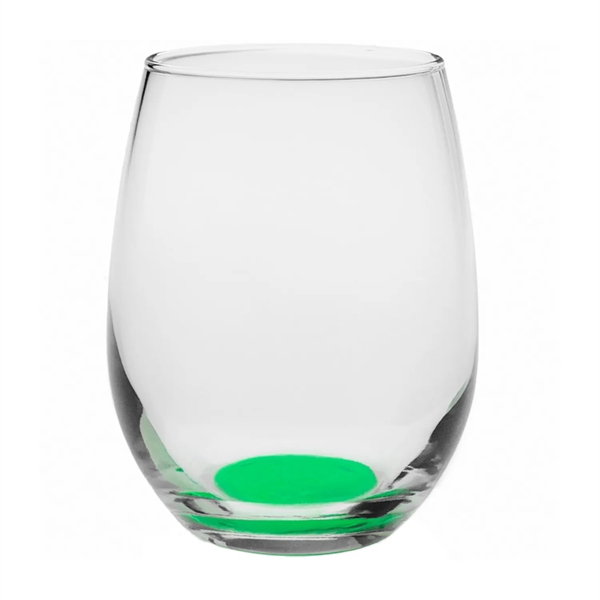 9 oz. Libbey ® Stemless Wine Glasses - 9 oz. Libbey ® Stemless Wine Glasses - Image 5 of 14