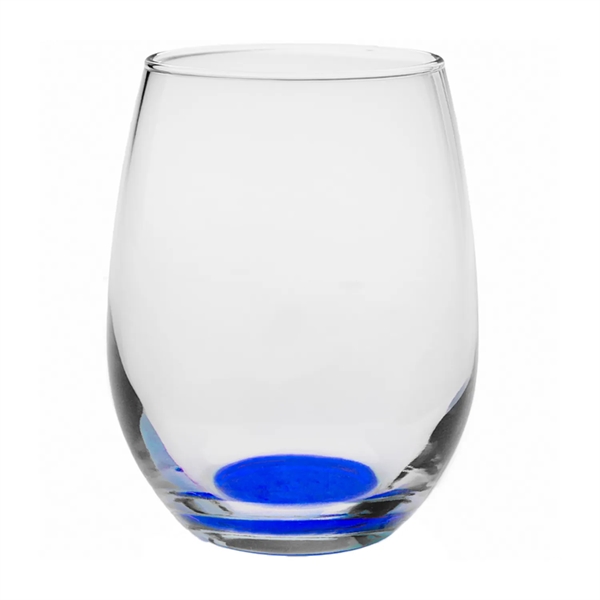 9 oz. Libbey ® Stemless Wine Glasses - 9 oz. Libbey ® Stemless Wine Glasses - Image 3 of 14