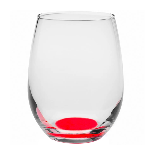 9 oz. Libbey ® Stemless Wine Glasses - 9 oz. Libbey ® Stemless Wine Glasses - Image 10 of 14