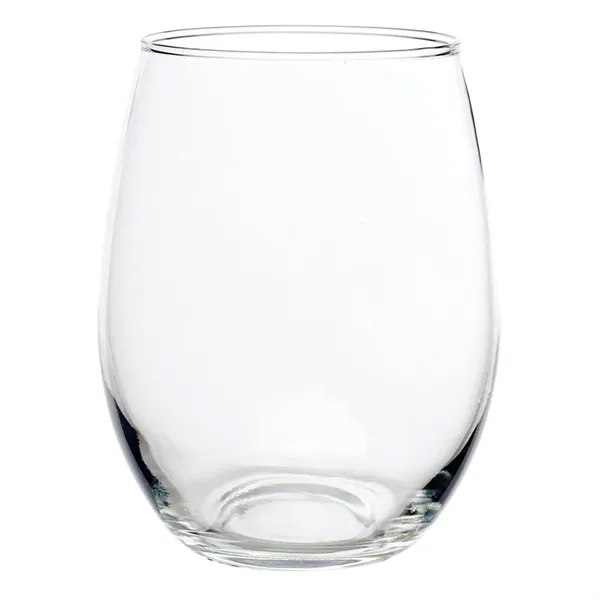 21 oz. ARC Stemless Wine Glasses - 21 oz. ARC Stemless Wine Glasses - Image 5 of 7