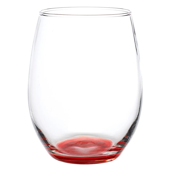 21 oz. ARC Stemless Wine Glasses - 21 oz. ARC Stemless Wine Glasses - Image 4 of 7