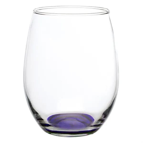 21 oz. ARC Stemless Wine Glasses - 21 oz. ARC Stemless Wine Glasses - Image 3 of 7