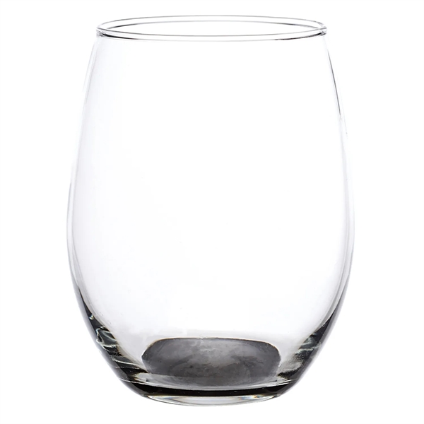 21 oz. ARC Stemless Wine Glasses - 21 oz. ARC Stemless Wine Glasses - Image 2 of 7