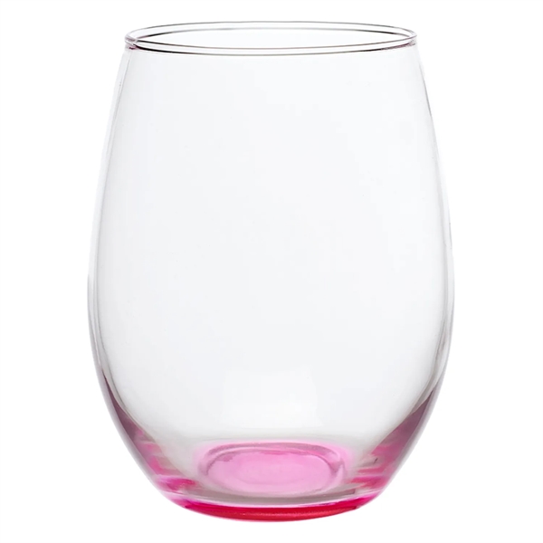 21 oz. ARC Stemless Wine Glasses - 21 oz. ARC Stemless Wine Glasses - Image 0 of 7