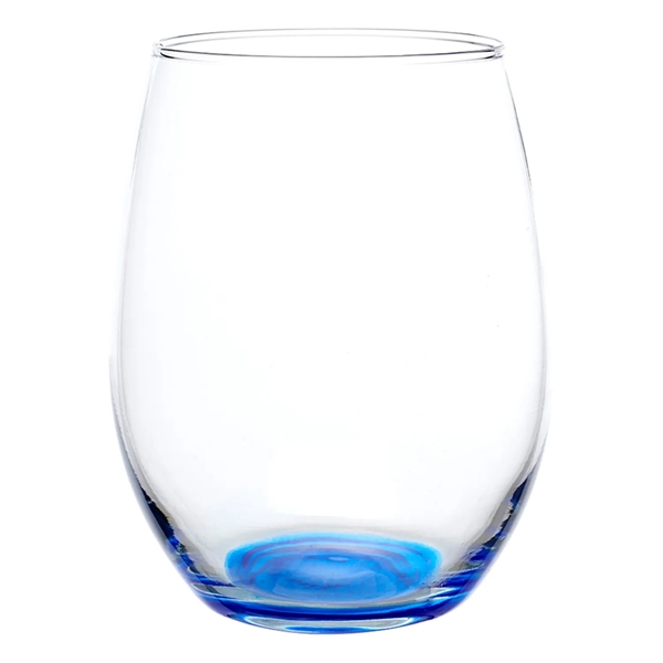 21 oz. ARC Stemless Wine Glasses - 21 oz. ARC Stemless Wine Glasses - Image 6 of 7