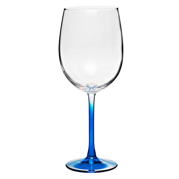 19 oz. ARC Cachet White Wine Glasses - 19 oz. ARC Cachet White Wine Glasses - Image 4 of 7