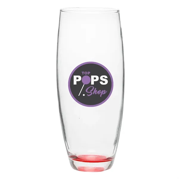 9 oz. ARC Perfection Cachet Stemless Champagne Flutes - 9 oz. ARC Perfection Cachet Stemless Champagne Flutes - Image 4 of 14