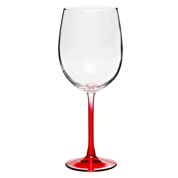 19 oz. ARC Cachet White Wine Glasses - 19 oz. ARC Cachet White Wine Glasses - Image 2 of 7