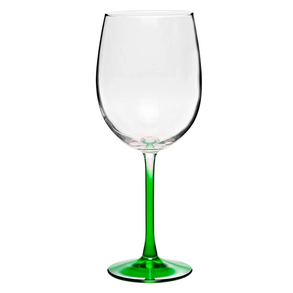 19 oz. ARC Cachet White Wine Glasses - 19 oz. ARC Cachet White Wine Glasses - Image 1 of 7