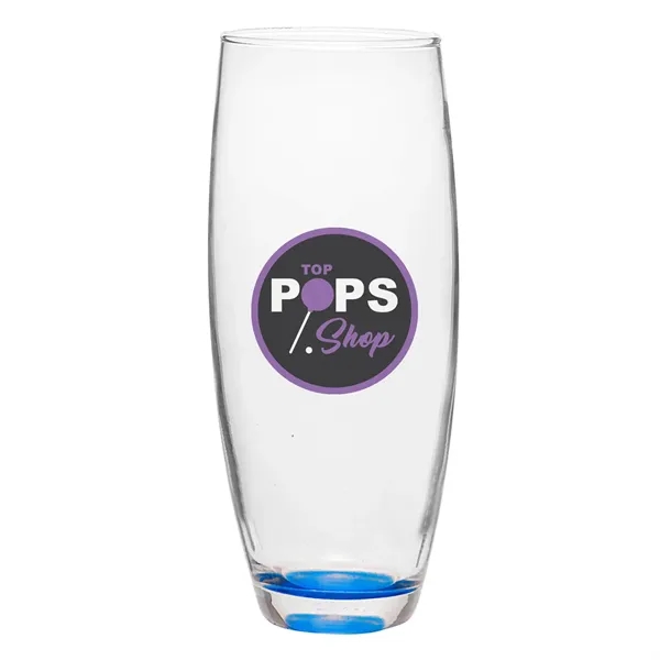 9 oz. ARC Perfection Cachet Stemless Champagne Flutes - 9 oz. ARC Perfection Cachet Stemless Champagne Flutes - Image 2 of 14