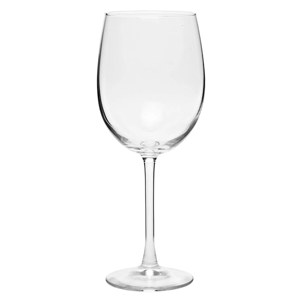 19 oz. ARC Cachet White Wine Glasses - 19 oz. ARC Cachet White Wine Glasses - Image 6 of 7