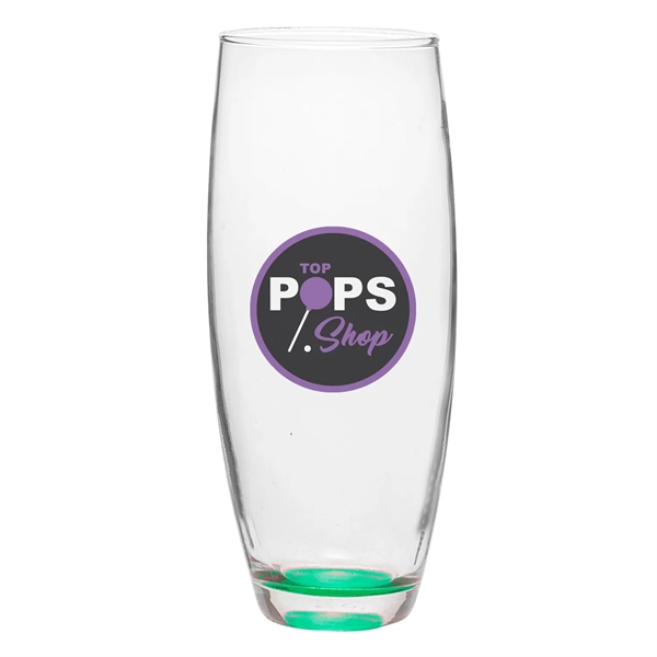 9 oz. ARC Perfection Cachet Stemless Champagne Flutes - 9 oz. ARC Perfection Cachet Stemless Champagne Flutes - Image 1 of 14