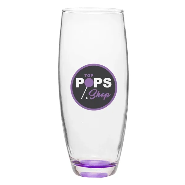 9 oz. ARC Perfection Cachet Stemless Champagne Flutes - 9 oz. ARC Perfection Cachet Stemless Champagne Flutes - Image 6 of 14