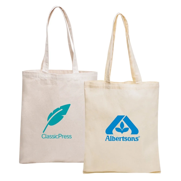 Meshki Cotton Tote Bag - Meshki Cotton Tote Bag - Image 0 of 5