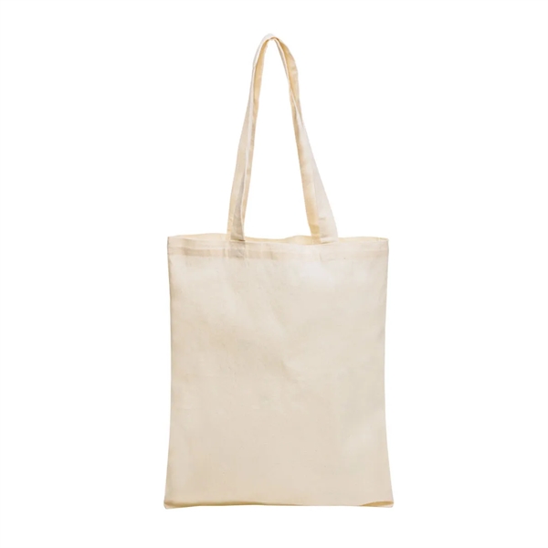 Meshki Cotton Tote Bag - Meshki Cotton Tote Bag - Image 3 of 5