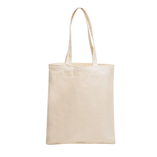 Meshki Cotton Tote Bag - Meshki Cotton Tote Bag - Image 5 of 5