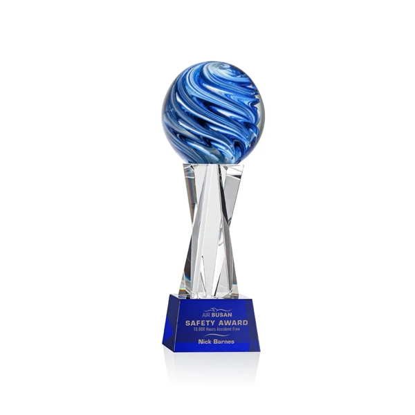 Naples Award on Grafton Base