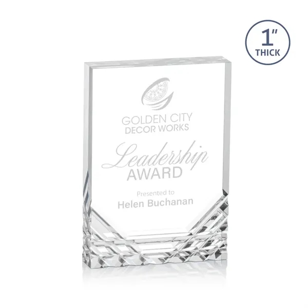 Elektra Award - Clear - Elektra Award - Clear - Image 2 of 5