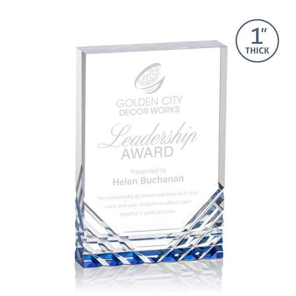 Elektra Award - Blue - Elektra Award - Blue - Image 4 of 9