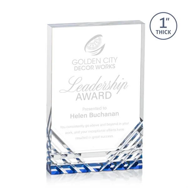 Elektra Award - Blue - Elektra Award - Blue - Image 6 of 9