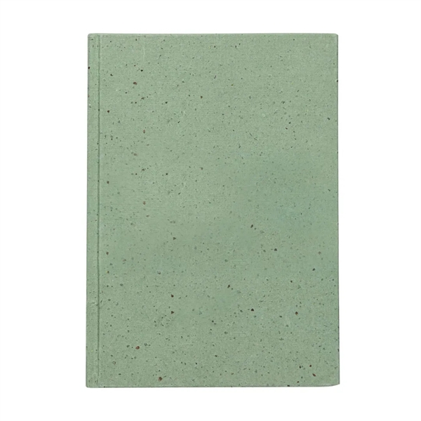 Tree Free Hardcover Notebook - Tree Free Hardcover Notebook - Image 9 of 11