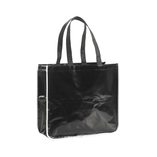 Retailer Tote Bag - Retailer Tote Bag - Image 3 of 9