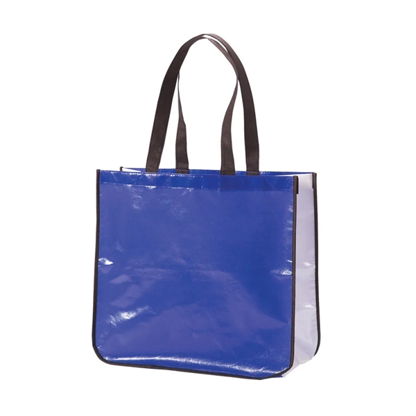 Retailer Tote Bag - Retailer Tote Bag - Image 5 of 9