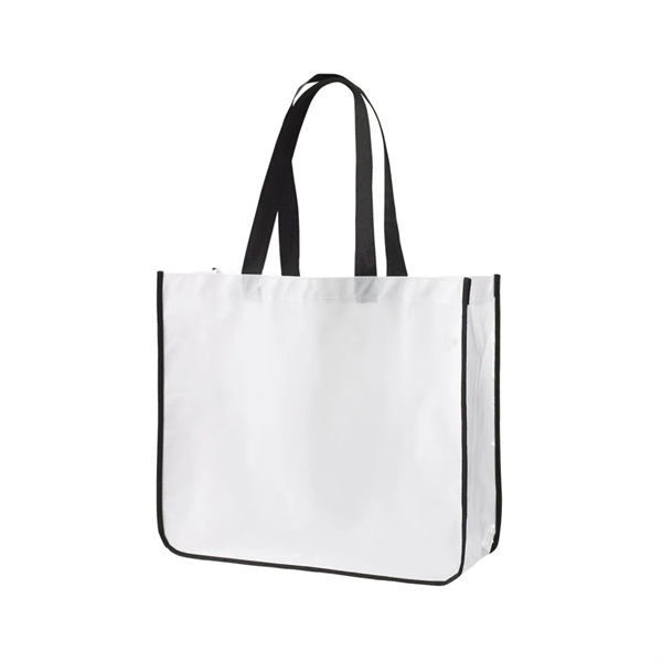 Retailer Tote Bag - Retailer Tote Bag - Image 9 of 9