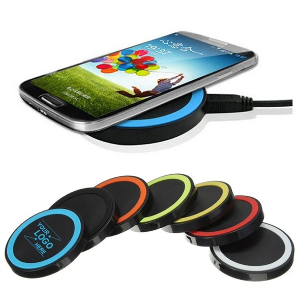 Wireless Charger - Wireless Charger - Image 0 of 3