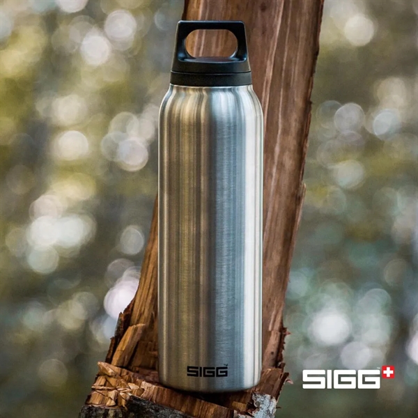 SIGG™ Hot & Cold Bottle - 17oz - SIGG™ Hot & Cold Bottle - 17oz - Image 2 of 7