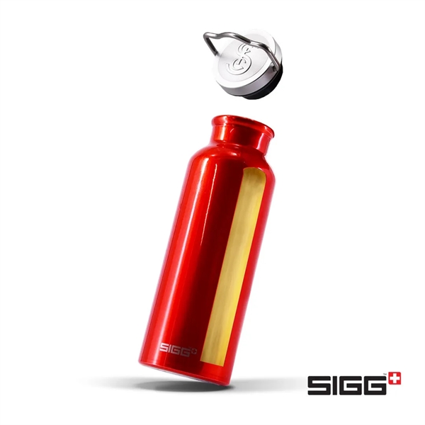 SIGG™ Original Bottle - 17oz - SIGG™ Original Bottle - 17oz - Image 3 of 13