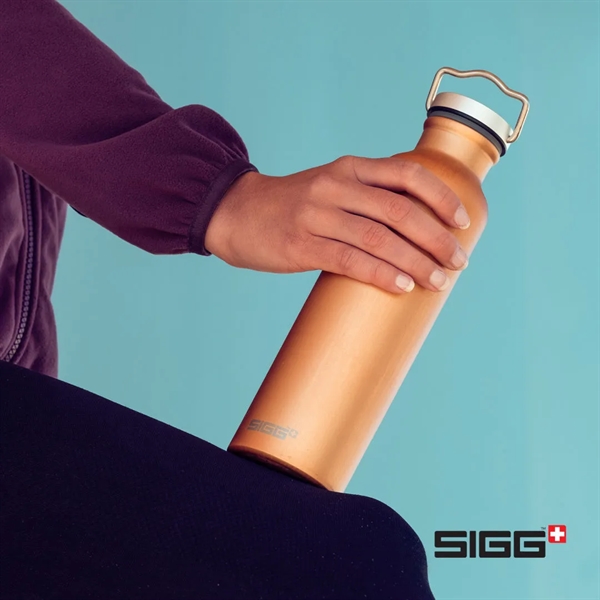 SIGG™ Original Bottle - 17oz - SIGG™ Original Bottle - 17oz - Image 7 of 13