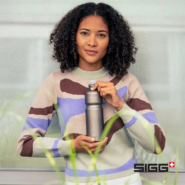 SIGG™ Move MyPlanet - 25oz - SIGG™ Move MyPlanet - 25oz - Image 5 of 11