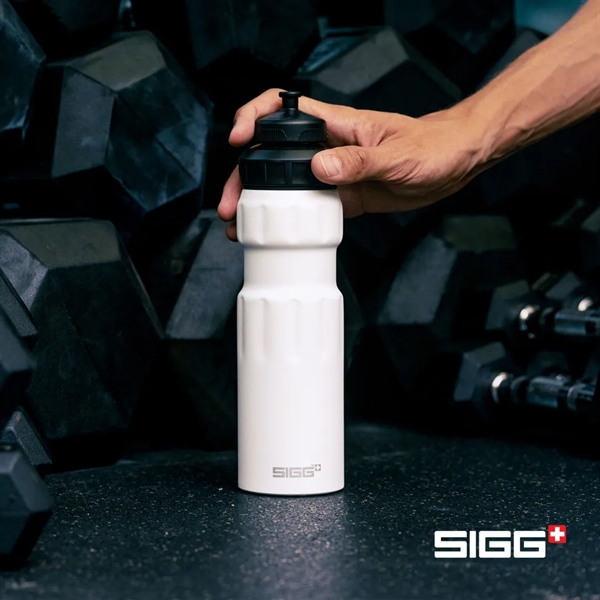 SIGG™ WMB Sports Bottle - 25oz - SIGG™ WMB Sports Bottle - 25oz - Image 3 of 18