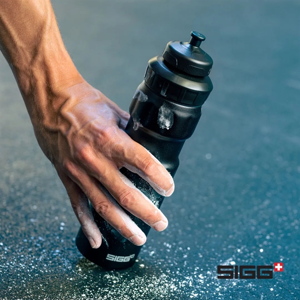 SIGG™ WMB Sports Bottle - 25oz - SIGG™ WMB Sports Bottle - 25oz - Image 4 of 18