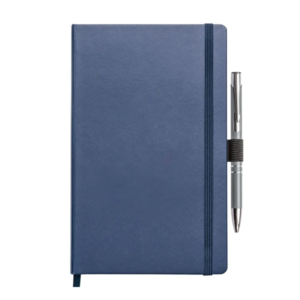 Eccolo® Techno Journal (M) - Eccolo® Techno Journal (M) - Image 3 of 16