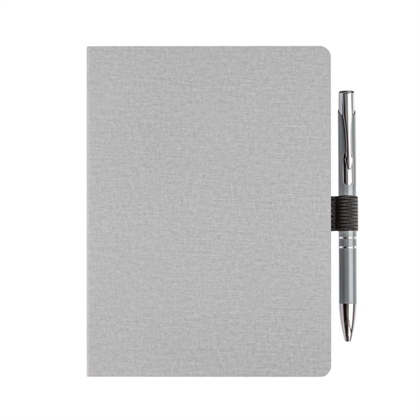 Eccolo® Solo Journal - Eccolo® Solo Journal - Image 2 of 11
